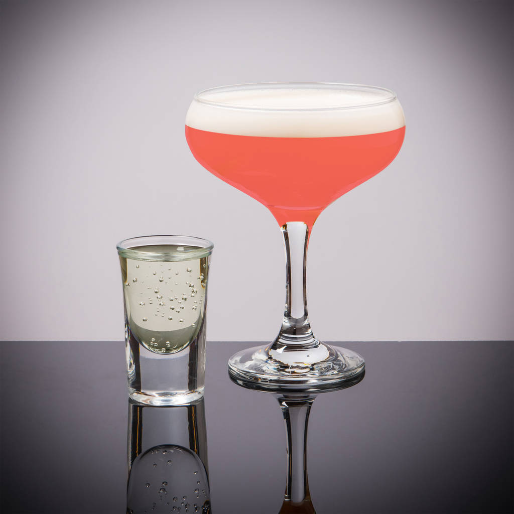 Party Cocktail Of The Month - November 20