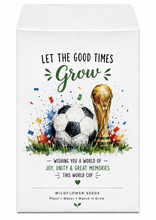 The World Cup: Bringing the World Together, One Match at a Time