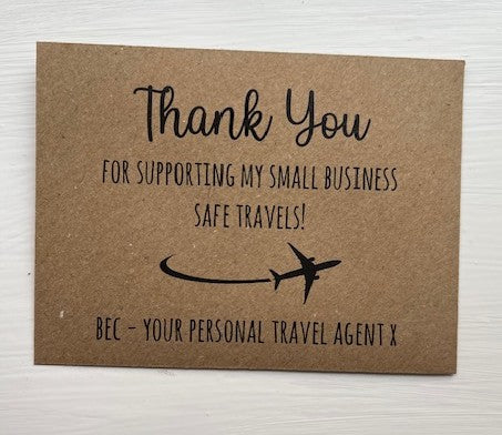 Personalised Corporate Scratch Card Envelopes, White, Ivory or Kraft